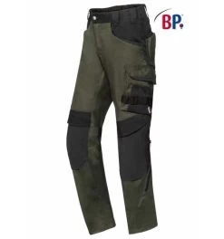 BP Stretch-Arbeitshose Mit Kniepolstertaschen 1825 -Professionelles Geschäft für Arbeitskleidung 1580148 czm