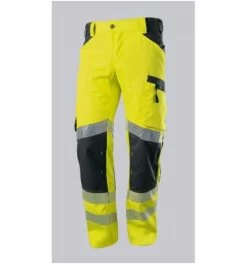 BP Warnschutzhose Für Herren 2040