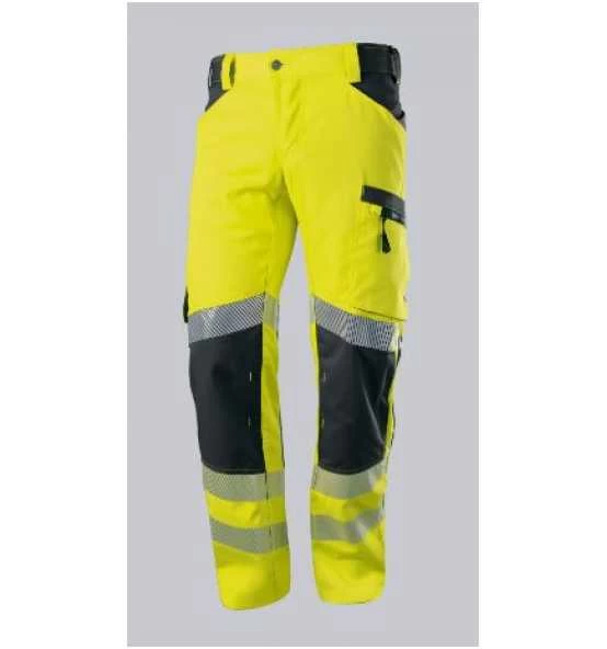 BP Warnschutzhose Für Herren 2040 3 BP Warnschutzhose Für Herren 2040