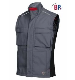 BP Strapazierfähige Thermoweste 1786