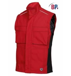 BP Strapazierfähige Thermoweste 1786 -Professionelles Geschäft für Arbeitskleidung 1580179 czm