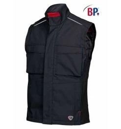BP Strapazierfähige Thermoweste 1786 -Professionelles Geschäft für Arbeitskleidung 1580180 czm