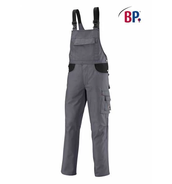 BP Strapazierfähige Latzhose 1790 3 BP Strapazierfähige Latzhose 1790