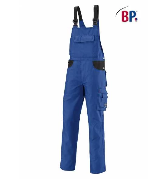 BP Strapazierfähige Latzhose 1790 4 BP Strapazierfähige Latzhose 1790 – Bild 2