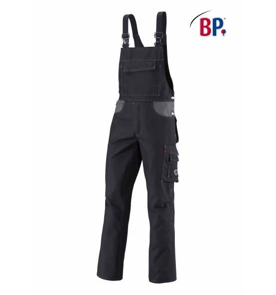BP Strapazierfähige Latzhose 1790 6 BP Strapazierfähige Latzhose 1790 – Bild 4