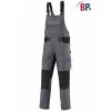 BP Strapazierfähige Latzhose Mit Kniepolstertaschen 1791 -Professionelles Geschäft für Arbeitskleidung 1581073 czm
