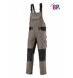 BP Strapazierfähige Latzhose Mit Kniepolstertaschen 1791 15 BP Strapazierfähige Latzhose Mit Kniepolstertaschen 1791 -Professionelles Geschäft für Arbeitskleidung 1581078 czm