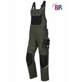 BP Latzhose Mit Kniepolstertaschen 1979 -Professionelles Geschäft für Arbeitskleidung 1581080 czm 1