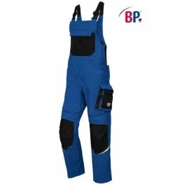 BP Latzhose Mit Kniepolstertaschen 1979 -Professionelles Geschäft für Arbeitskleidung 1581082 czm