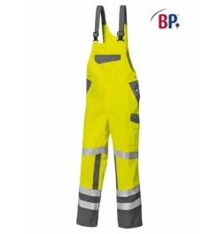 BP Warnschutzhose 2011