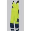BP Warnschutz-Latzhose Für Herren 2207