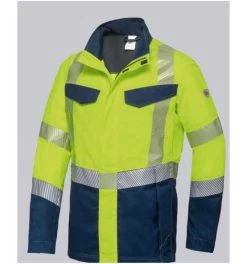 BP Warnschutzjacke Für Herren 2208