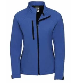 Russel Ladies Softshelljacke Z140F