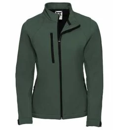 Russel Ladies Softshelljacke Z140F -Professionelles Geschäft für Arbeitskleidung 1589898 czm