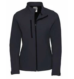 Russel Ladies Softshelljacke Z140F -Professionelles Geschäft für Arbeitskleidung 1589900 czm