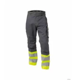 Dassy Warnschutz Bundhose Phoenix Pesco 64 -Professionelles Geschäft für Arbeitskleidung 165124 czm