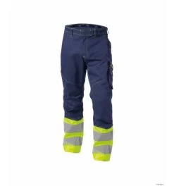 Dassy Warnschutz Bundhose Phoenix Pesco 64