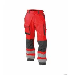 Dassy Warnschutzhose Chicago Pesco 74 -Professionelles Geschäft für Arbeitskleidung 165137 czm