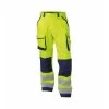 Dassy Warnschutzhose Chicago Pesco 74 -Professionelles Geschäft für Arbeitskleidung 165143 czm