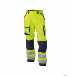 Dassy Warnschutzhose Chicago Pesco 74