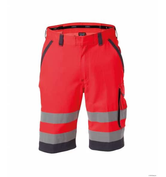 Dassy Warnschutz Short Lucca Pesco 74 7 Dassy Warnschutz Short Lucca Pesco 74 – Bild 5