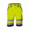 Dassy Warnschutz Short Lucca Pesco 74 -Professionelles Geschäft für Arbeitskleidung 165153 czm