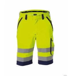 Dassy Warnschutz Short Lucca Pesco 74