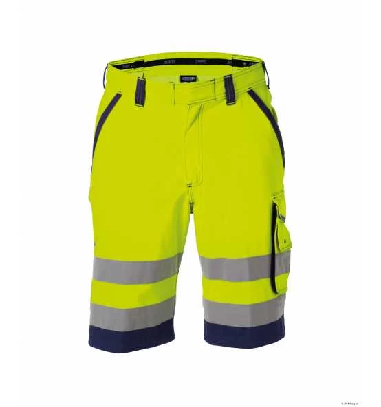 Dassy Warnschutz Short Lucca Pesco 74 3 Dassy Warnschutz Short Lucca Pesco 74