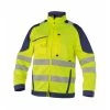 Dassy Warnschutz Arbeitsjacke Orlando -Professionelles Geschäft für Arbeitskleidung 165165 czm