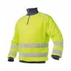 Dassy Warnschutz Sweatshirt Denver -Professionelles Geschäft für Arbeitskleidung 165177 czm