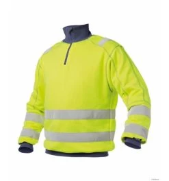 Dassy Warnschutz Sweatshirt Denver