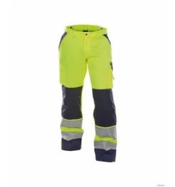Dassy Warnschutzhose Buffalo Pesco 74