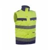 Dassy Warnschutzweste Bilbao