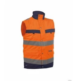 Dassy Warnschutzweste Bilbao -Professionelles Geschäft für Arbeitskleidung 165283 czm
