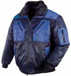 BIG Arbeitsschutz Pilotenjacke Oslo