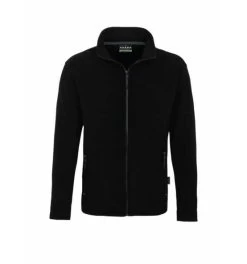 Hakro Herren Fleece-Jacke Langley #840 -Professionelles Geschäft für Arbeitskleidung 290512 czm