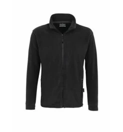 Hakro Herren Fleece-Jacke Langley #840
