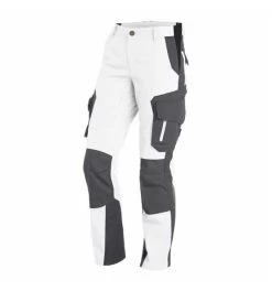 FHB Bundhose Alma Damen 125600 -Professionelles Geschäft für Arbeitskleidung 293001 czm