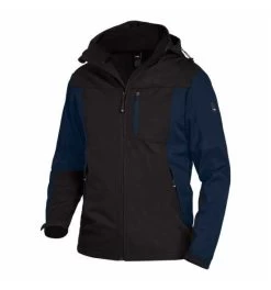 FHB Softshelljacke Jannik 79105 -Professionelles Geschäft für Arbeitskleidung 293016 czm