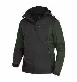 FHB Softshelljacke Jannik 79105 -Professionelles Geschäft für Arbeitskleidung 293017 czm