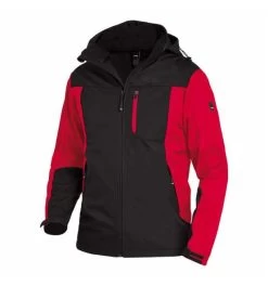 FHB Softshelljacke Jannik 79105 -Professionelles Geschäft für Arbeitskleidung 293018 czm