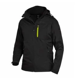 FHB Softshelljacke Jannik 79105 -Professionelles Geschäft für Arbeitskleidung 293020 czm