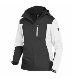 FHB Softshelljacke Jannik 79105 -Professionelles Geschäft für Arbeitskleidung 293022 czm