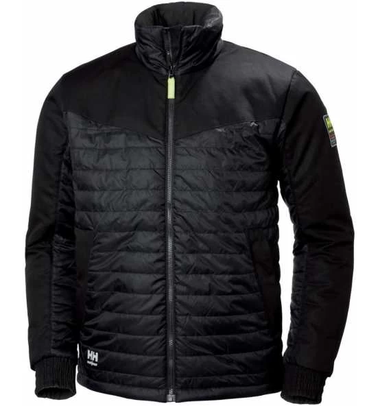 Helly Hansen Jacke Arker Insulated 4 Helly Hansen Jacke Arker Insulated – Bild 2