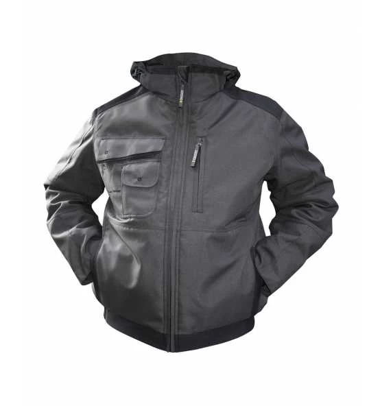 Dassy Winterjacke Austin 4 Dassy Winterjacke Austin – Bild 2