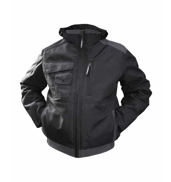 Dassy Winterjacke Austin 5 Dassy Winterjacke Austin – Bild 3