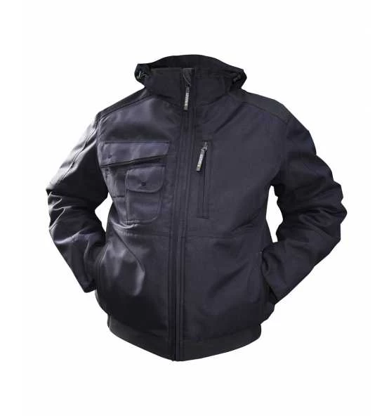 Dassy Winterjacke Austin 3 Dassy Winterjacke Austin