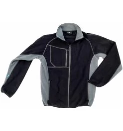 Excess Fleecejacke Champ