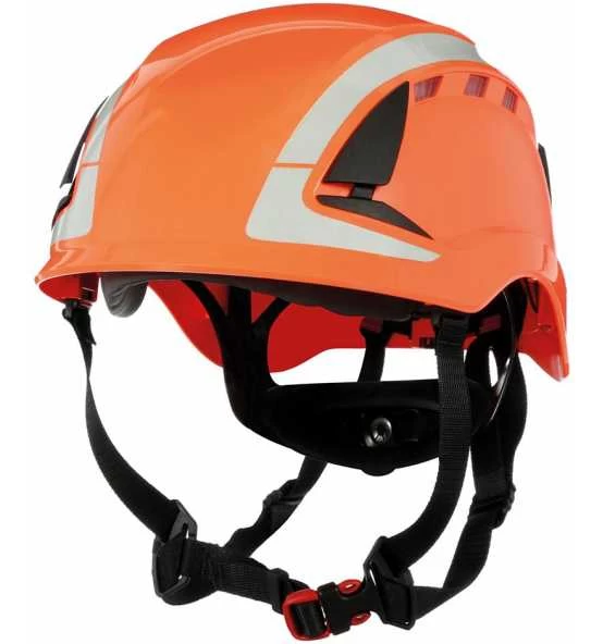 3M Schutzhelm X5000-Serie, Belüftet 5 3M Schutzhelm X5000-Serie, Belüftet – Bild 3