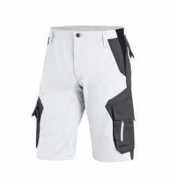 FHB Herren Bermuda Wulf 125200 22 FHB Herren Bermuda Wulf 125200 -Professionelles Geschäft für Arbeitskleidung 400922 czm